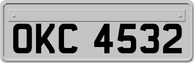 OKC4532