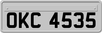 OKC4535