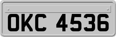 OKC4536