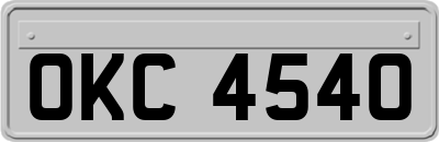 OKC4540