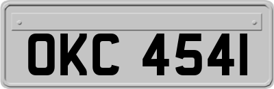OKC4541