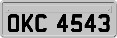 OKC4543