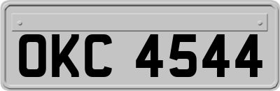OKC4544
