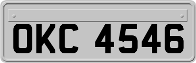 OKC4546