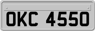 OKC4550