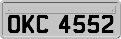 OKC4552