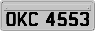 OKC4553