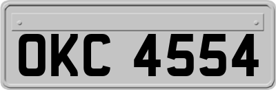 OKC4554