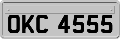 OKC4555