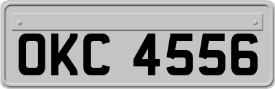 OKC4556