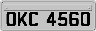 OKC4560