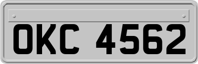 OKC4562