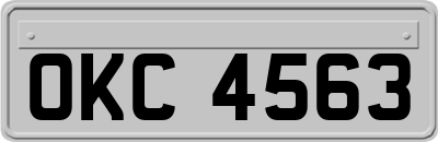 OKC4563