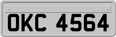 OKC4564