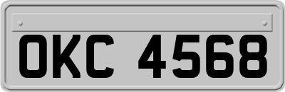 OKC4568