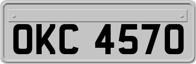 OKC4570