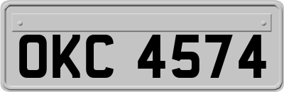 OKC4574