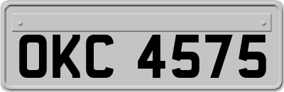OKC4575