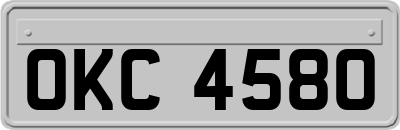 OKC4580