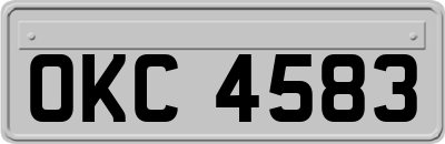 OKC4583