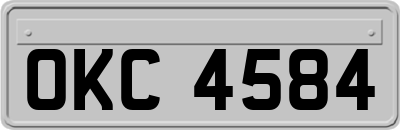 OKC4584