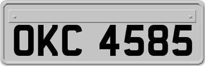 OKC4585