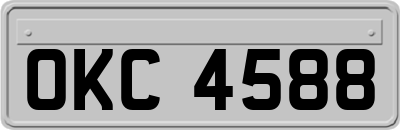 OKC4588