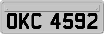 OKC4592