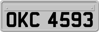 OKC4593