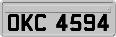 OKC4594