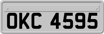 OKC4595