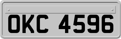OKC4596
