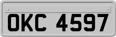OKC4597