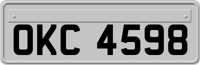 OKC4598