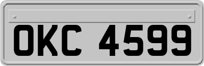 OKC4599