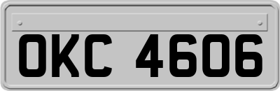OKC4606