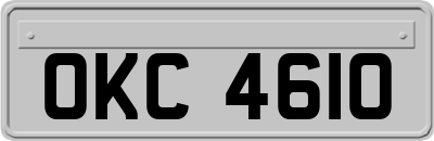 OKC4610