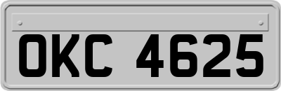 OKC4625