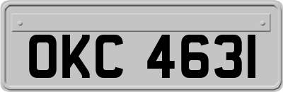 OKC4631