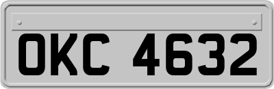 OKC4632
