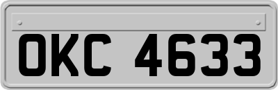 OKC4633