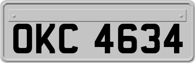 OKC4634