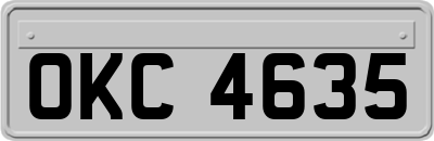 OKC4635