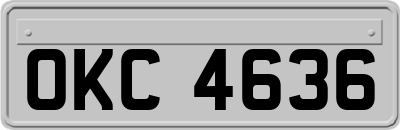OKC4636
