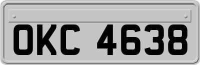 OKC4638
