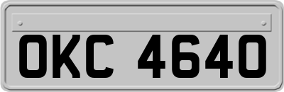 OKC4640