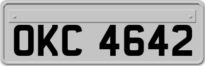 OKC4642