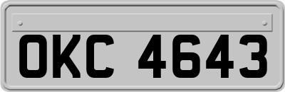 OKC4643