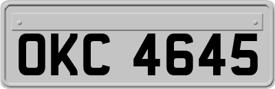 OKC4645