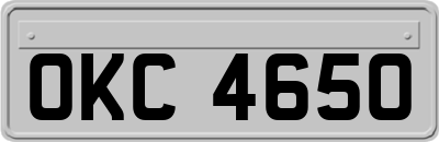 OKC4650